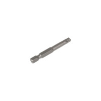 Биты TORX в блистере (10 шт; T27; 50 мм; s2) Novocraft B44-21-05027A