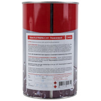 Резиновый клей KLEYBERG С-01, 1 л KB-C01-1000C