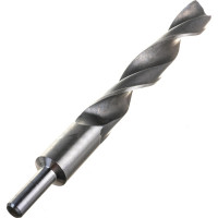 Сверло с уменьшенным хвостовиком SAND (20х205х140 мм; среднее; DIN338) Novocraft B338200