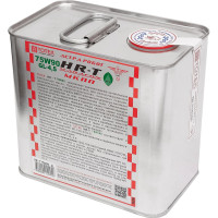 Синтетическое трансмиссионное масло ТОТЕК Астра Робот HR-T SAE 75W90 High Resistance HRT7590001