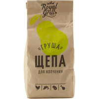 Щепа ROYALGRILL Груша, 1 л 80-155