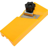 Подрезатель кромки Uniq tool Прямой и угловой рез, 143x53x22 мм UTD-0005