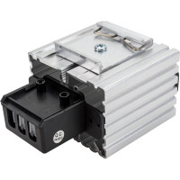 Обогреватель для установки на DIN-рейку TDM ELECTRIC 230В, 30Вт SQ0832-0002