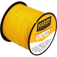 Шнур каменщика HARDY 1.3ммх100м 0720-361016