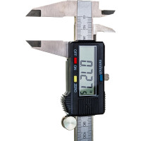 Штангенциркуль ГТО ШЦЦ-I-150 0,01 ГОСТ 166-89 электронный CD1500101