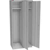 Гардеробный шкаф ДиКом Рационал ОД-421 31.2006-071