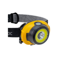 Фонарь КОСМОС 3Вт COB LED, 3 режима работы, питание 3хAAA KocH103COBLED