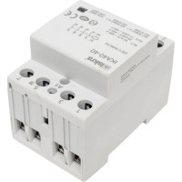Контактор модульный iskra IKA40-40/230V УТ-00019591