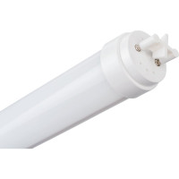 Светодиодная лампа Космос T8 10W 220V G13 6500K GLASS 600мм Lksm_LED10wG13T865GL