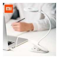 Беспроводная настольная лампа YEELIGHT с клипсой LED Clip on Lamp J1WHITE YLTD10YL