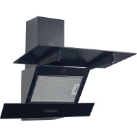Кухонная вытяжка MBS MERYTA 150 GLASS BLACK 5416