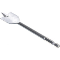 Сверло перовое (26х152 мм) Novocraft WS026152