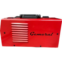 Сварочный аппарат Gemeral MIG 160