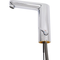 Инфракрасный смеситель для раковины Grohe ESM CE 230V, L 36421000