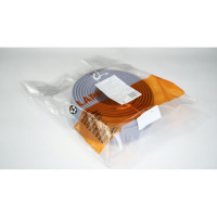 Кабель FLEXICORE FLAT RU LAPP нг(А)-LS 2x0,75 50м 3120000160