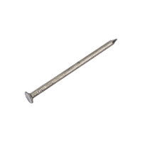 Строительные гвозди Steelfix 2,5x50, 490шт (1кг), без покрытия, А-00312