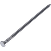 Строительные гвозди Steelfix 3,5x90, 140шт (1кг), без покрытия, А-00316