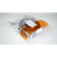 Кабель LAPP FLEXICORE FLAT RU нг(А)-LS 3G0,75 50м 3120000178