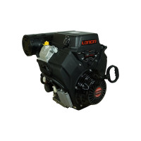 Двигатель LC2V80FD A type (764 см куб, 25,4 мм, 20А) Loncin 00-00154217