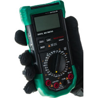 Цифровой мультиметр Mastech MS8261 00-00001304