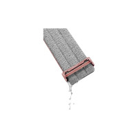 Насадка MILEY Mop refill к швабре SOLO Mop 100-156 и JOY Mop 100-142 100-158
