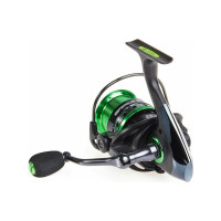 Безынерционная катушка FEEDER CONCEPT Imperium 8 5000FD FCI08-50FD