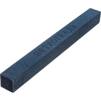 Заточной абразив ПЕТРОГРАДЪ 153x15x15 мм, 150 грит М00018850