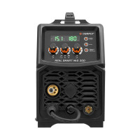 Сварочный инвертор Сварог MIG 200 REAL SMART N2A5 98556