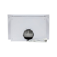 Кухонная вытяжка KRONA KAMILLA 500 WHITE 00007592