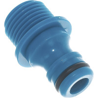 Адаптер штуцерный с внешней резьбой PROLine TE-12 1/2" Grinda 8-426415