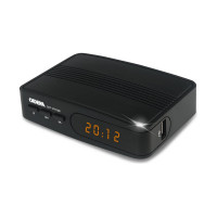 Цифровой эфирный приемник CADENA CDT-1791SB