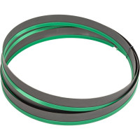 Полотно пильное для резки металла Spectra Bimetal M42 (27х0.9х2455 мм; 4/6K TPI) HONSBERG 4671011393434