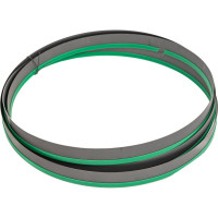 Полотно пильное для резки металла Spectra Bimetal M42 (27х0.9х3035 мм; 6/10S TPI) HONSBERG 4671011393489