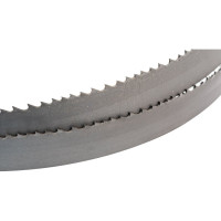 Полотно пильное для резки металла Spectra Bimetal M42 (20х0.9х2362 мм; 5/8S TPI) HONSBERG 4671011393403
