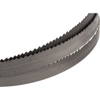 Полотно пильное для резки металла Spectra Bimetal M42 (13х0.6х1440 мм; 8/12S TPI) HONSBERG 4671011393281
