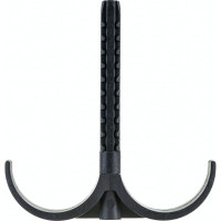 Двойной дюбель-крюк Uni-Fitt 8 x 80 для фиксации труб 854D0808 854c0808