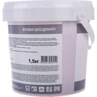 Сцепляющий грунт Palizh GOL БЕТОНКОНТАКТ expert 346, ПЭТ 1,5 кг 11605637