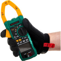 Цифровые токоизмерительные клещи Mastech MS2015A 00-00001888