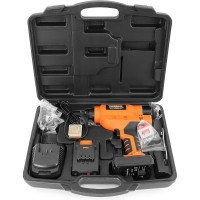 Аккумуляторный заклепочник MESSER М2000 05-32-004