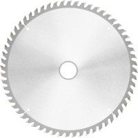 Диск пильный по дереву (255х32-30 мм; 60 зубов) Vertextools 255-60-32