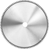 Диск пильный по дереву (300х32-30 мм; 100 зубов) Vertextools 300-100-32