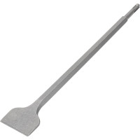 Зубило (14Х400Х50 мм; SDS-plus) Vertextools 112-50-400