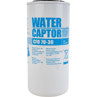 Сменный водопоглощающий картридж PIUSI 70л/мин для фильтра F00611A00 (второй арт F00611010) F0061101A