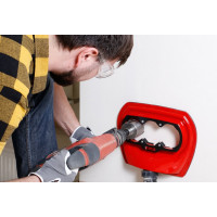 Насадка пылеотводящая FixDUSTER 82*3 Mechanic 19568442021