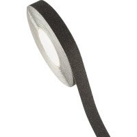Противоскользящая лента Mehlhose GmbH цвет черный, 25 мм х 18,3 м MASR025183