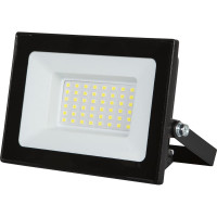 Светодиодный прожектор GLANZEN FAD-0005-50-SL 00-00005490
