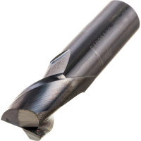 Фреза шпоночная цельная 12 х 16 х 50 ВК8 ц/хв dхв-ка-12 мм 2234-0208 ГОСТ 16463-80 Beltools ri.206.46