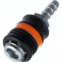 Быстросъем рапид мама - елочка 10 мм NORM GS-M-2710