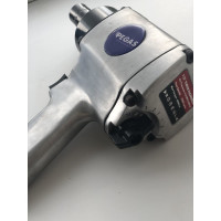 Ударный пневматический гайковерт Pegas pneumatic 1/2 PG-2909 1708