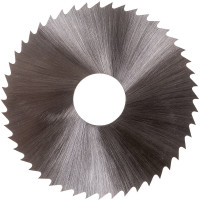 Фреза дисковая отрезная (50х0.5х13 мм; Р6М5; z=48) TORNERI 037965